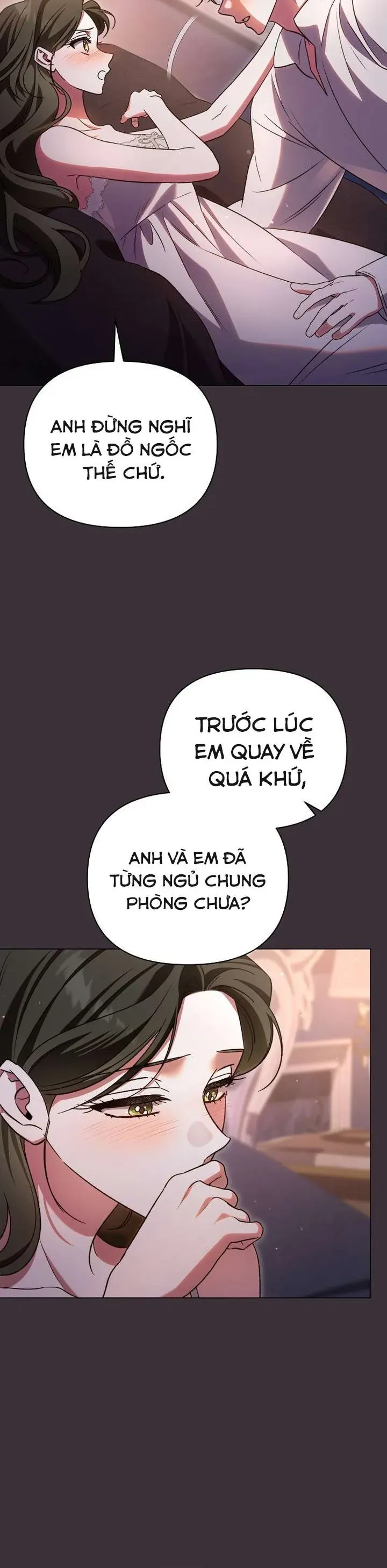 Dành Cho Nàng Juliet Xinh Đẹp [Chap 49]