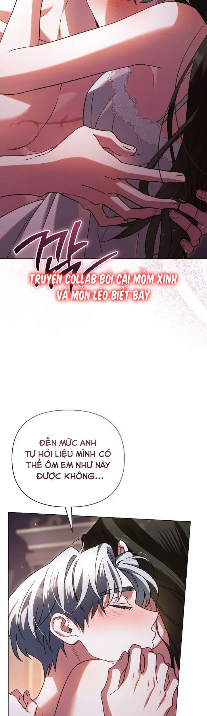 Dành Cho Nàng Juliet Xinh Đẹp [Chap 49]