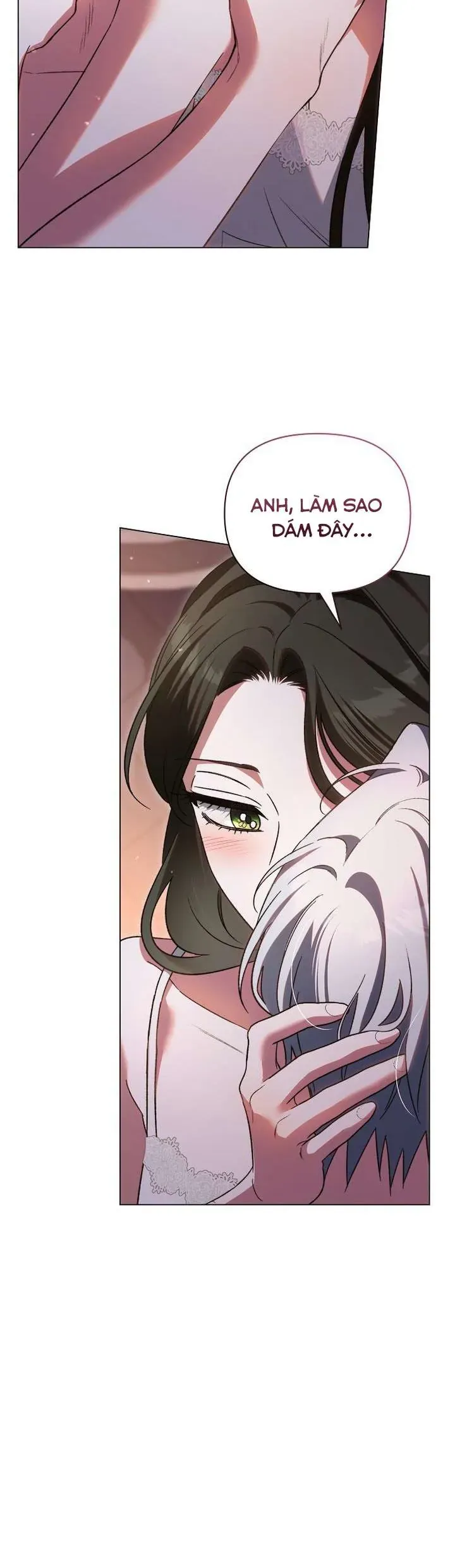 Dành Cho Nàng Juliet Xinh Đẹp [Chap 49]