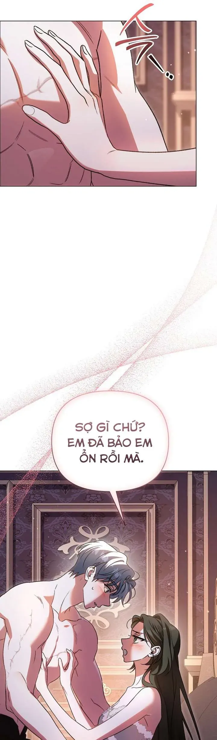 Dành Cho Nàng Juliet Xinh Đẹp [Chap 49]