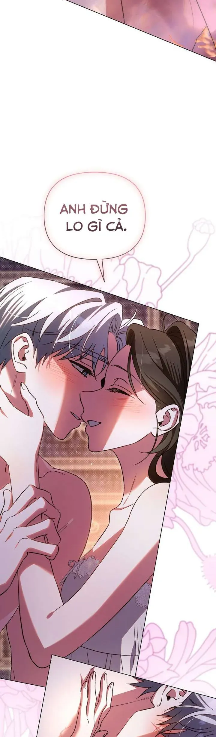 Dành Cho Nàng Juliet Xinh Đẹp [Chap 49]