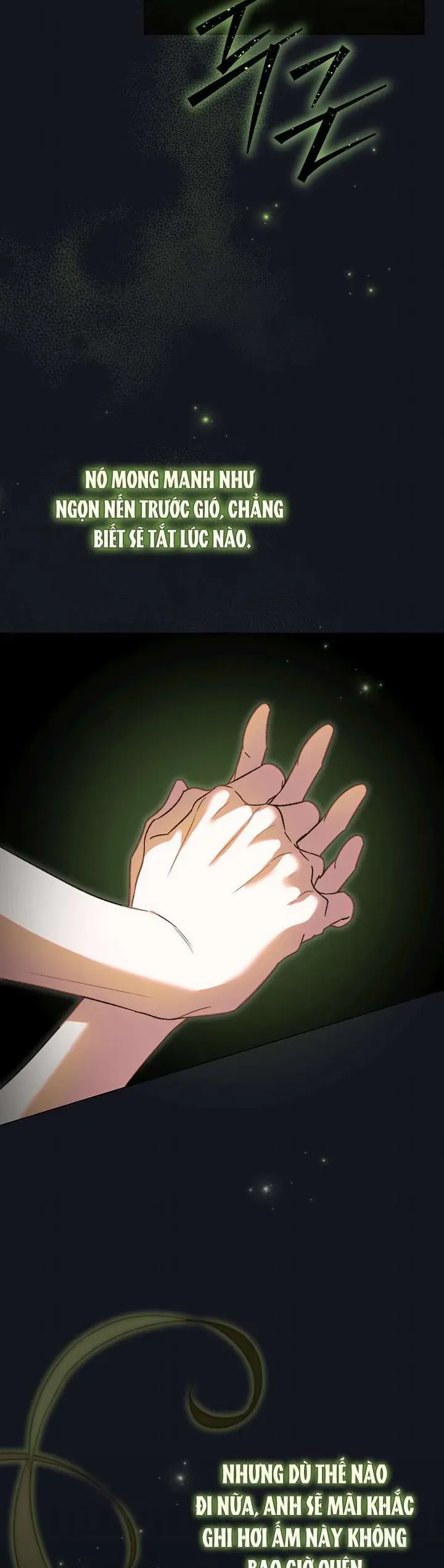 Dành Cho Nàng Juliet Xinh Đẹp [Chap 49]