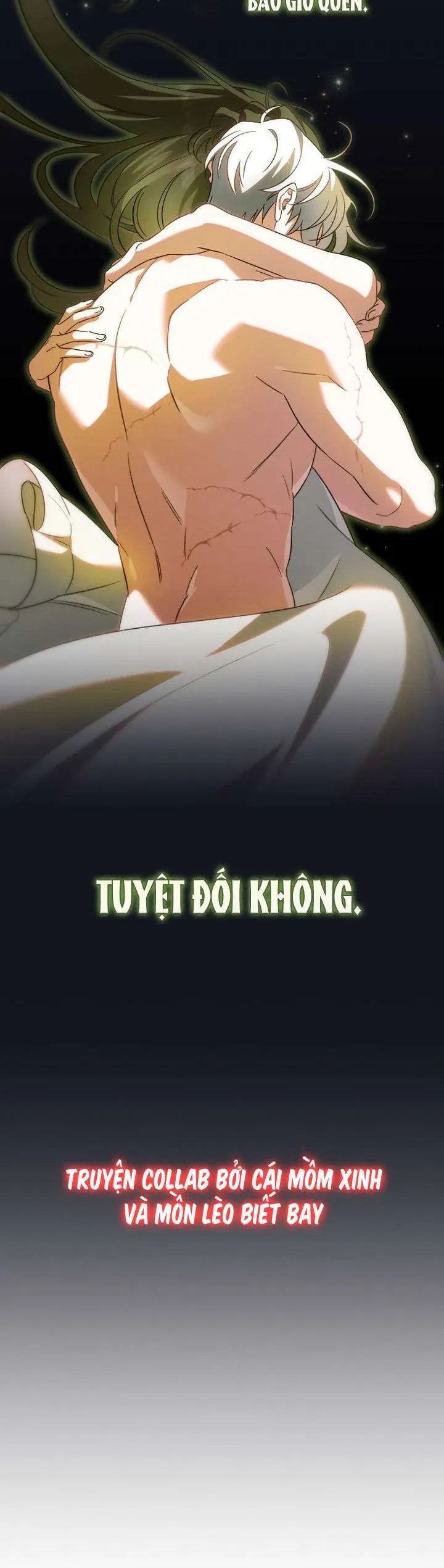 Dành Cho Nàng Juliet Xinh Đẹp [Chap 49]