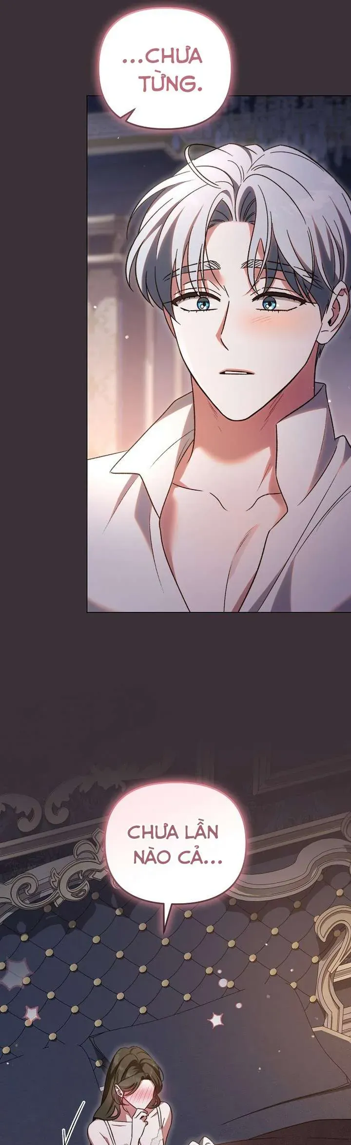 Dành Cho Nàng Juliet Xinh Đẹp [Chap 49]