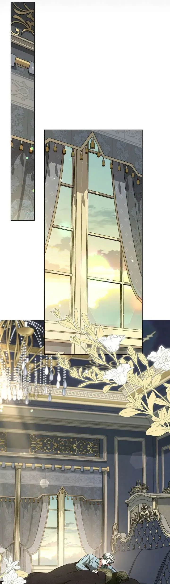 Dành Cho Nàng Juliet Xinh Đẹp [Chap 49]