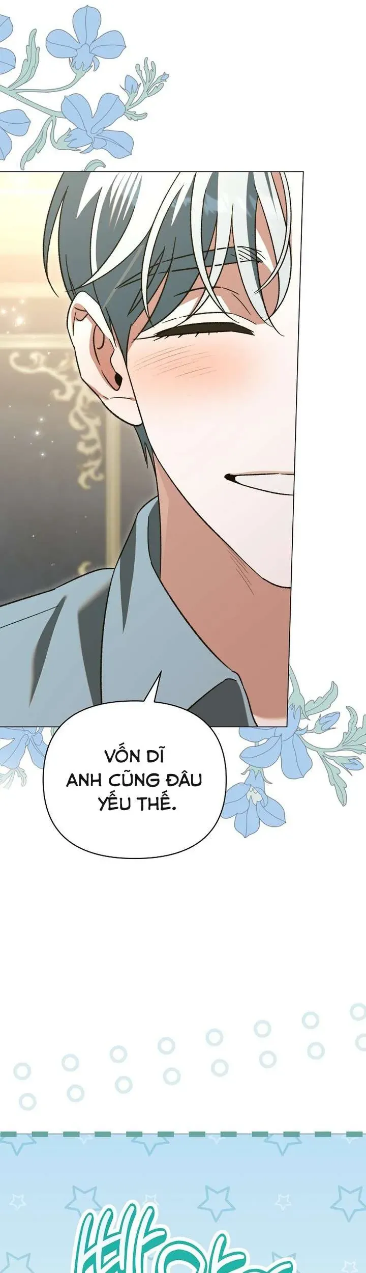 Dành Cho Nàng Juliet Xinh Đẹp [Chap 49]