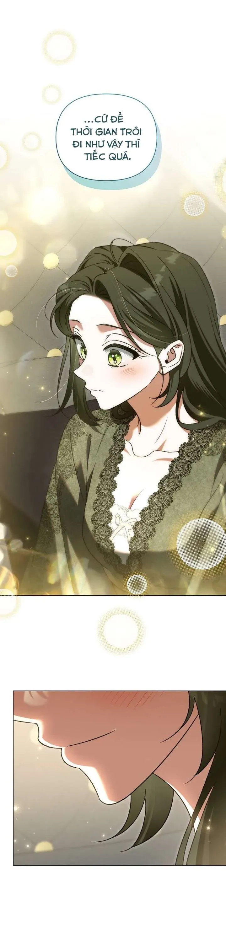 Dành Cho Nàng Juliet Xinh Đẹp [Chap 49]