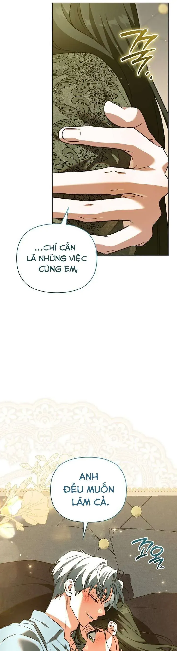 Dành Cho Nàng Juliet Xinh Đẹp [Chap 49]