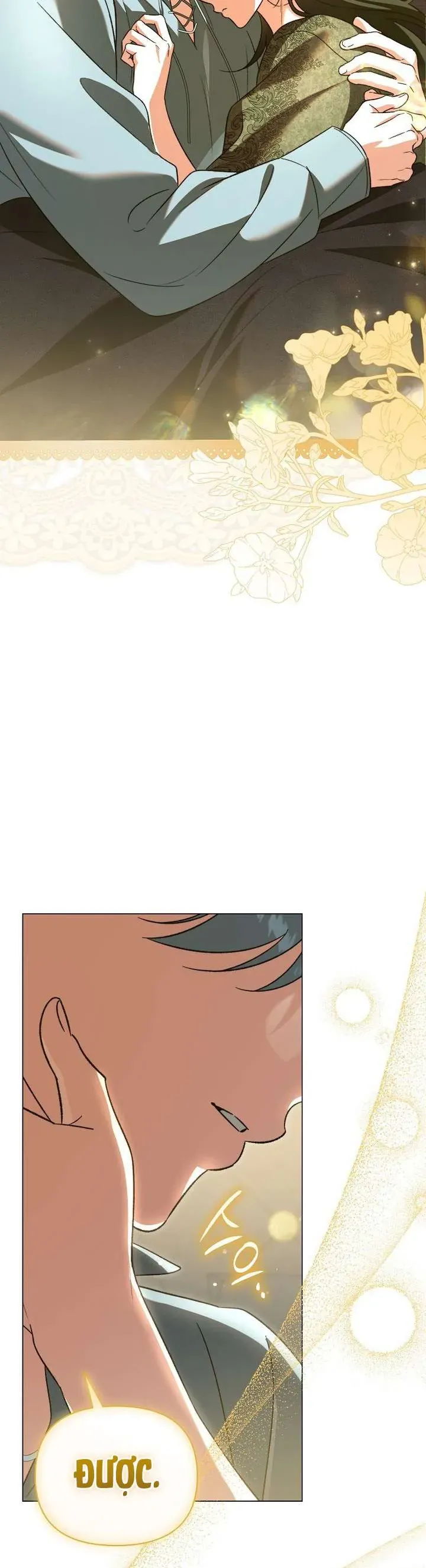 Dành Cho Nàng Juliet Xinh Đẹp [Chap 49]