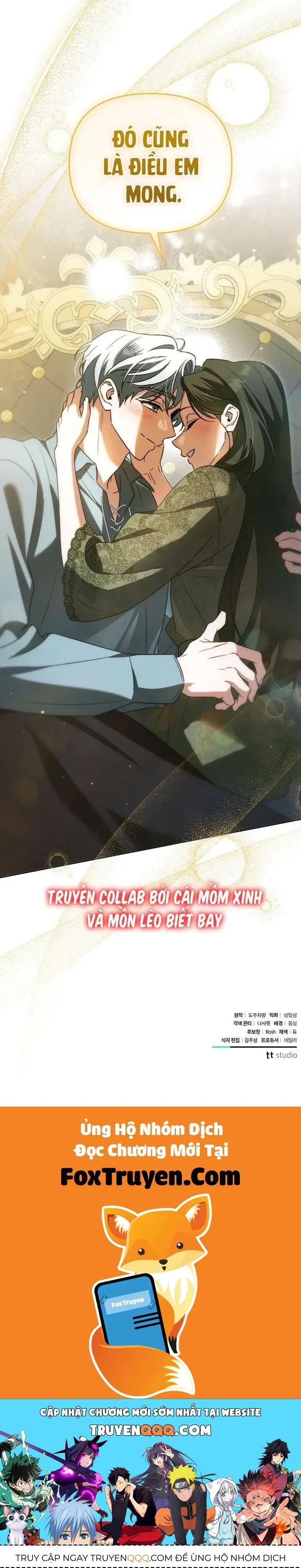 Dành Cho Nàng Juliet Xinh Đẹp [Chap 49]