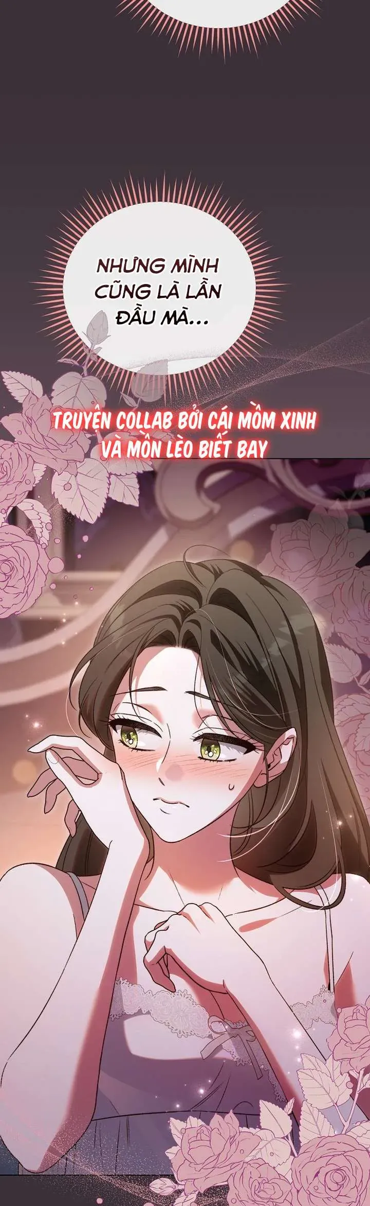 Dành Cho Nàng Juliet Xinh Đẹp [Chap 49]