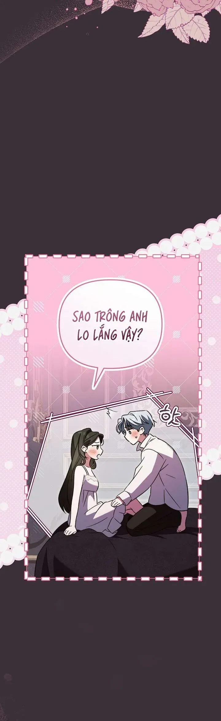 Dành Cho Nàng Juliet Xinh Đẹp [Chap 49]