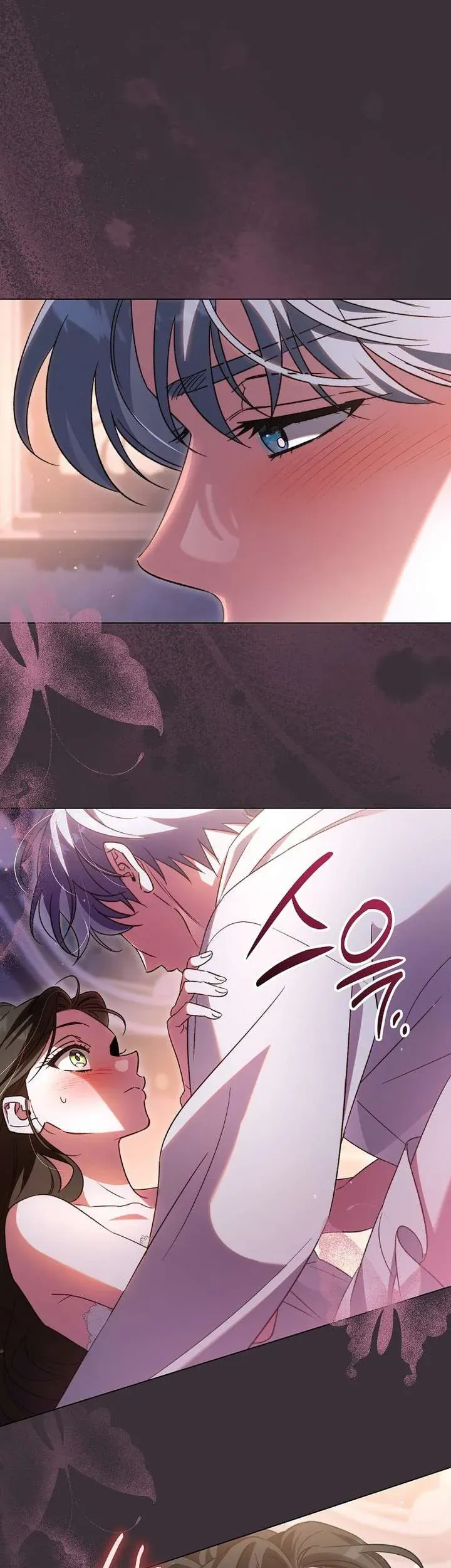 Dành Cho Nàng Juliet Xinh Đẹp [Chap 49]