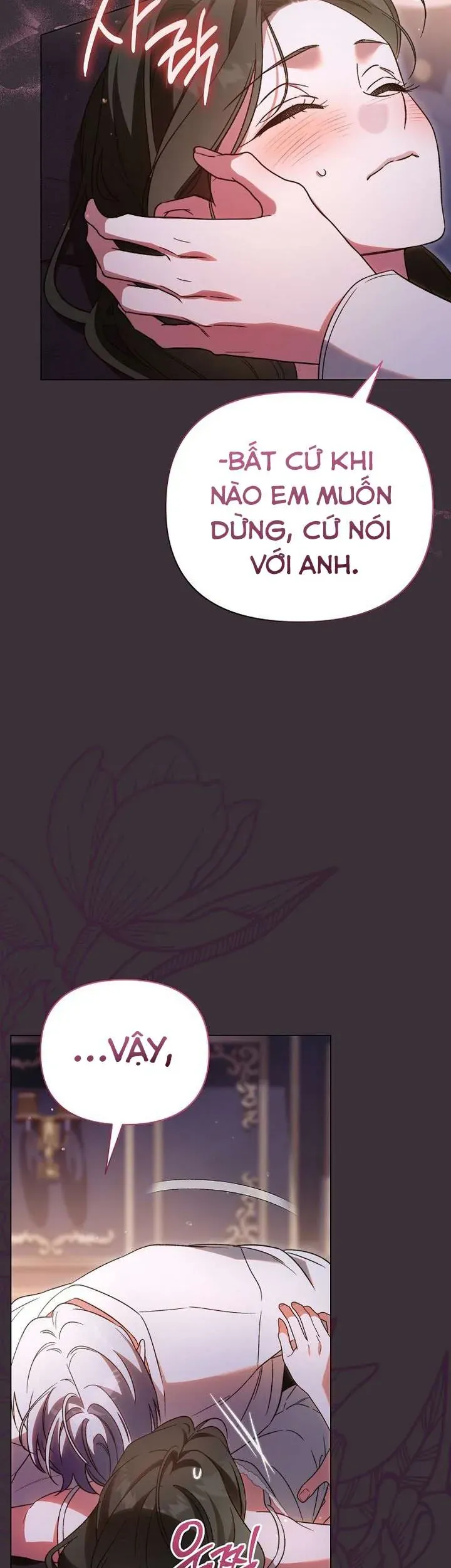 Dành Cho Nàng Juliet Xinh Đẹp [Chap 49]