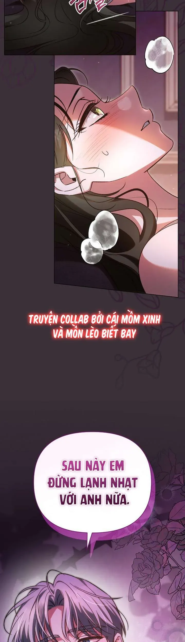 Dành Cho Nàng Juliet Xinh Đẹp [Chap 49]