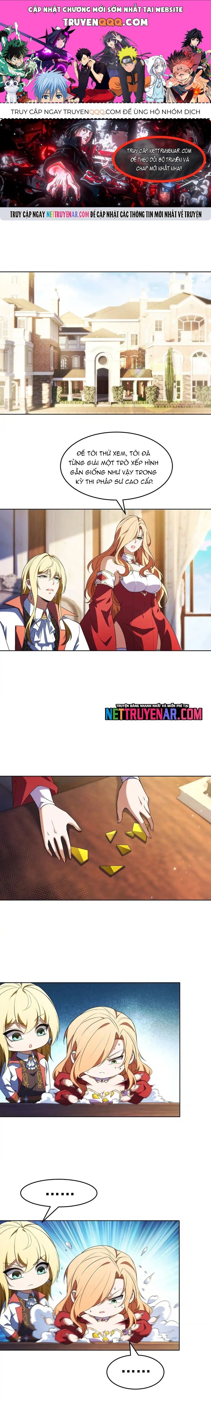 Ta Xây Dựng Đế Quốc Công Nghiệp Ở Đại Lục Ma Pháp [Chap 59]