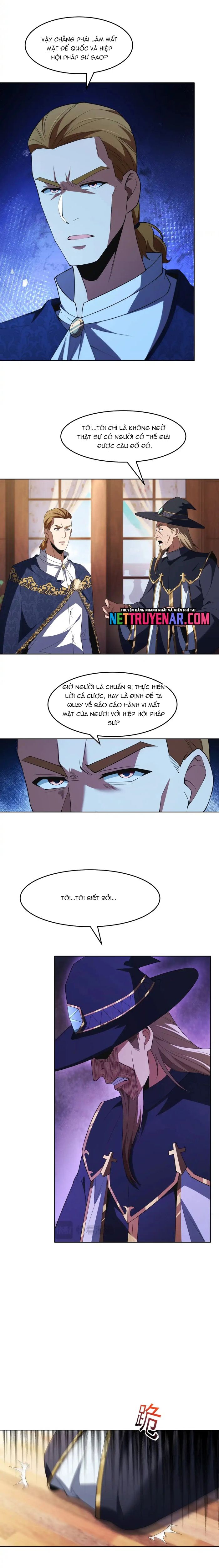 Ta Xây Dựng Đế Quốc Công Nghiệp Ở Đại Lục Ma Pháp [Chap 59]