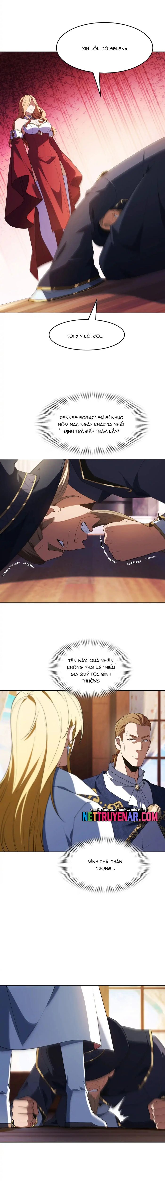 Ta Xây Dựng Đế Quốc Công Nghiệp Ở Đại Lục Ma Pháp [Chap 59]