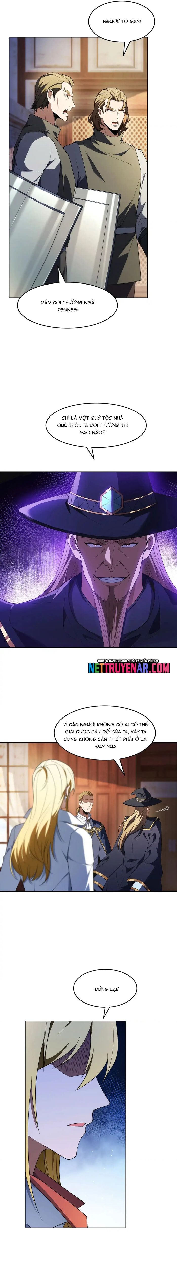 Ta Xây Dựng Đế Quốc Công Nghiệp Ở Đại Lục Ma Pháp [Chap 59]