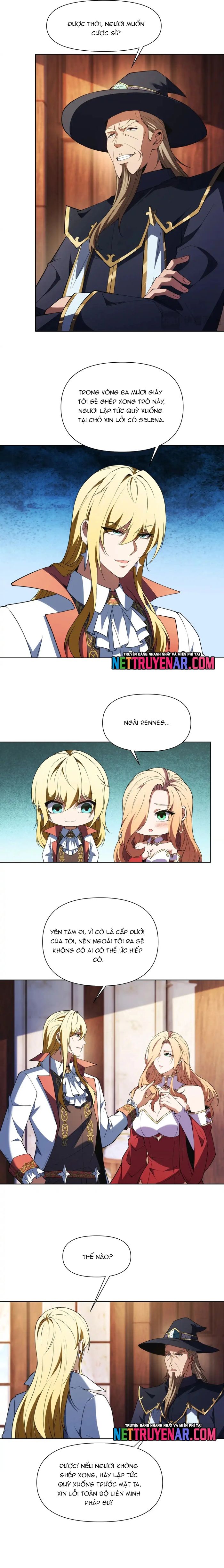 Ta Xây Dựng Đế Quốc Công Nghiệp Ở Đại Lục Ma Pháp [Chap 59]