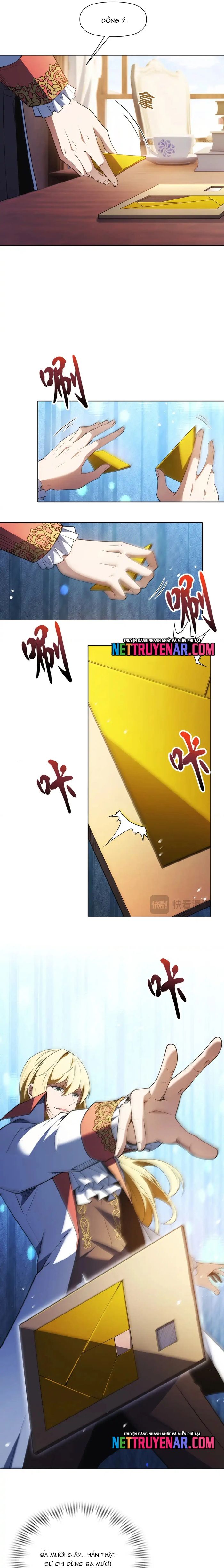 Ta Xây Dựng Đế Quốc Công Nghiệp Ở Đại Lục Ma Pháp [Chap 59]