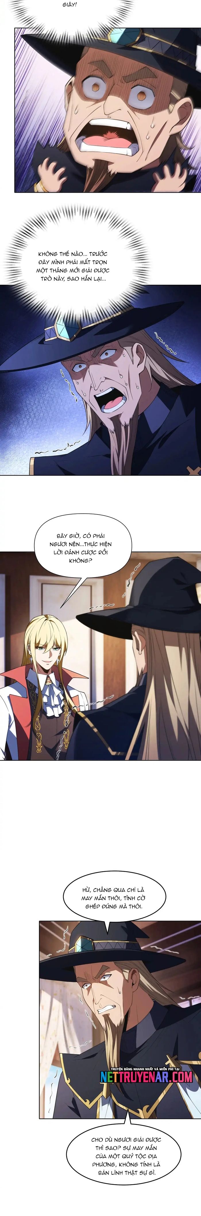 Ta Xây Dựng Đế Quốc Công Nghiệp Ở Đại Lục Ma Pháp [Chap 59]