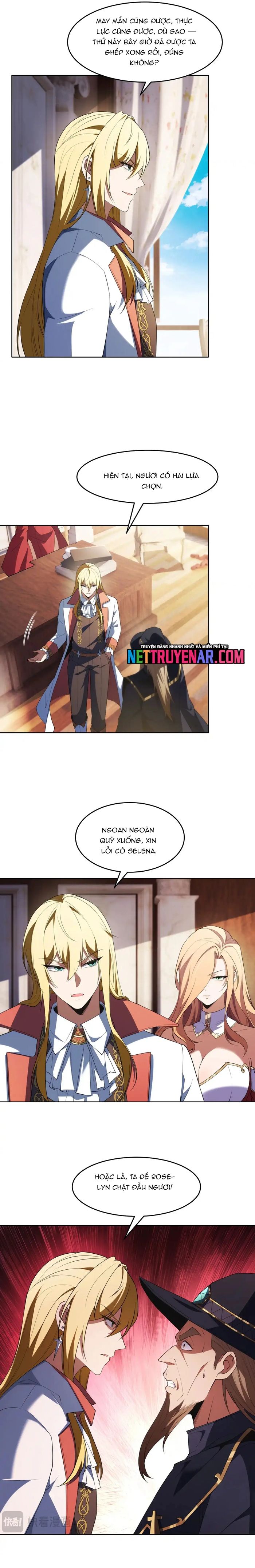 Ta Xây Dựng Đế Quốc Công Nghiệp Ở Đại Lục Ma Pháp [Chap 59]