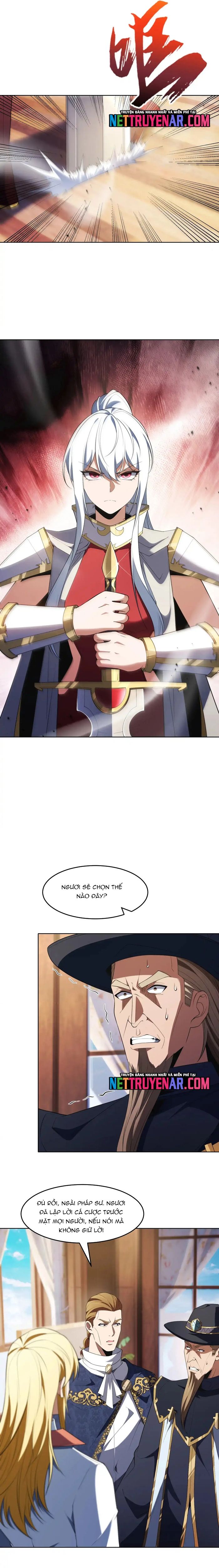 Ta Xây Dựng Đế Quốc Công Nghiệp Ở Đại Lục Ma Pháp [Chap 59]