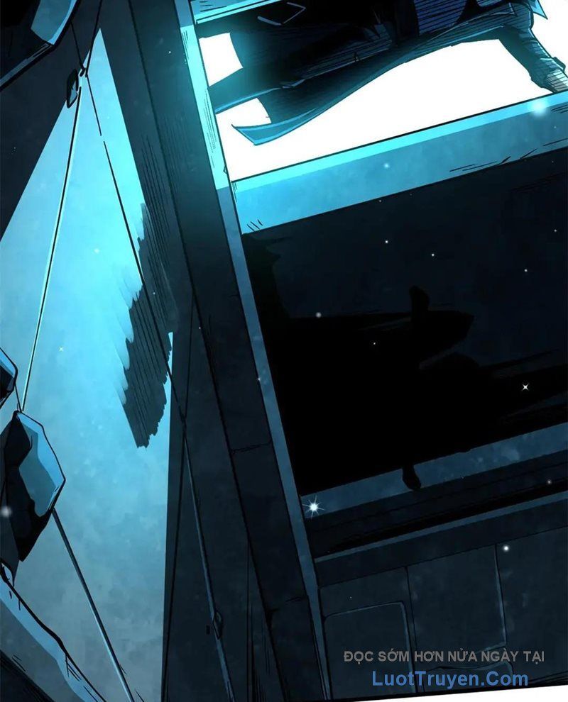 Siêu Cấp Thần Cơ Nhân [Chap 403]