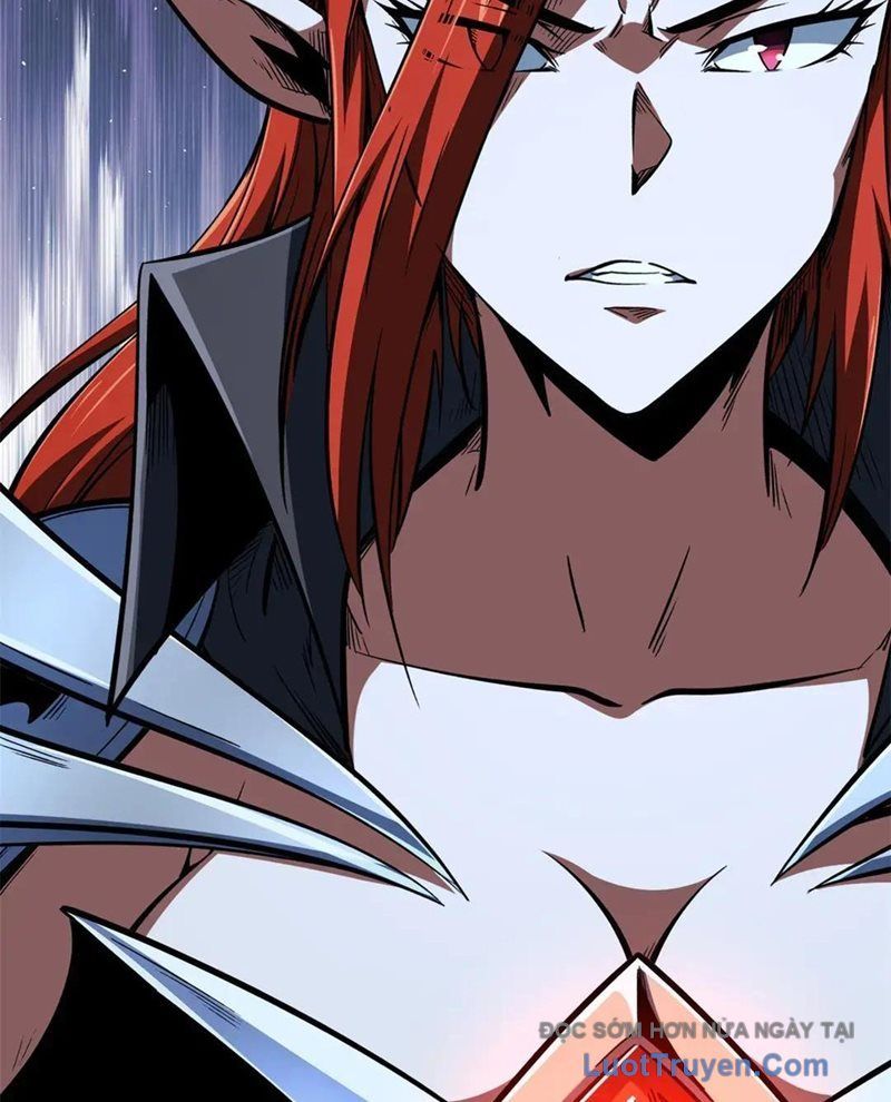 Siêu Cấp Thần Cơ Nhân [Chap 403]