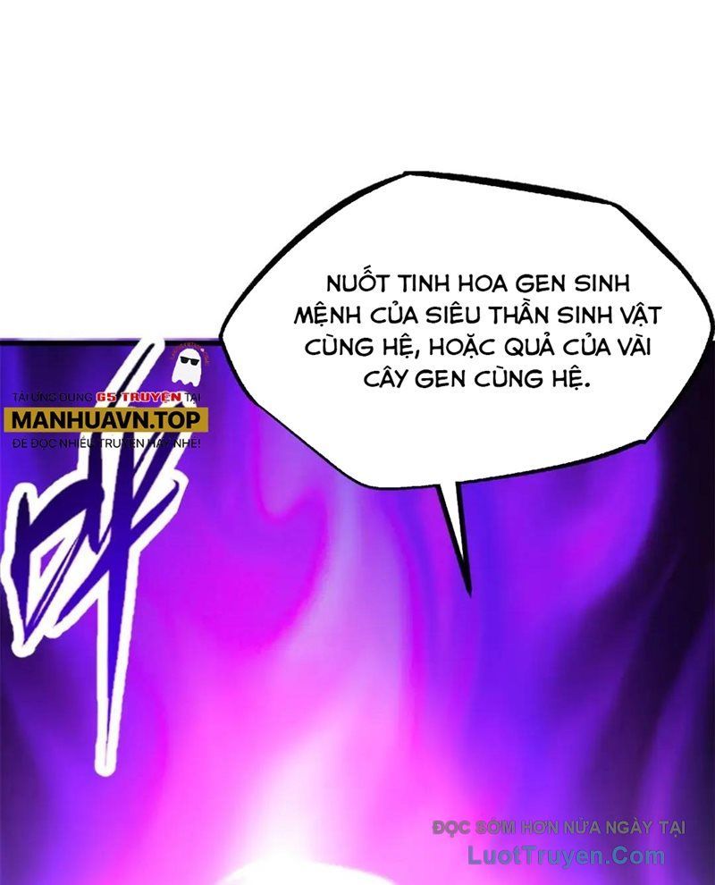 Siêu Cấp Thần Cơ Nhân [Chap 403]