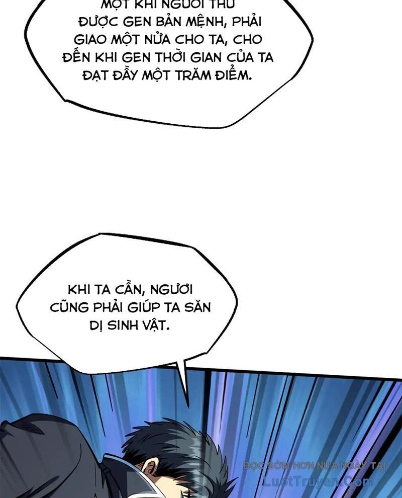 Siêu Cấp Thần Cơ Nhân [Chap 403]