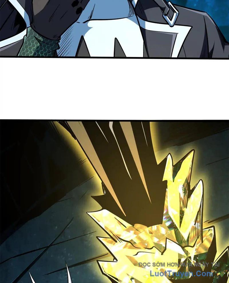 Siêu Cấp Thần Cơ Nhân [Chap 403]