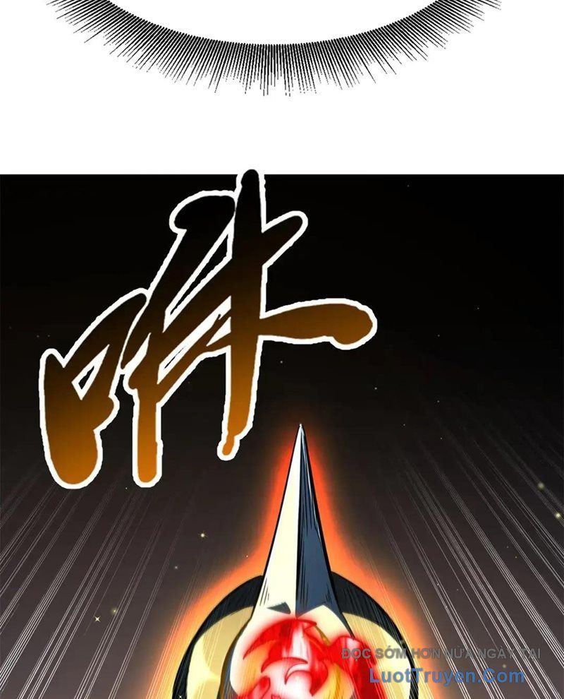 Siêu Cấp Thần Cơ Nhân [Chap 403]