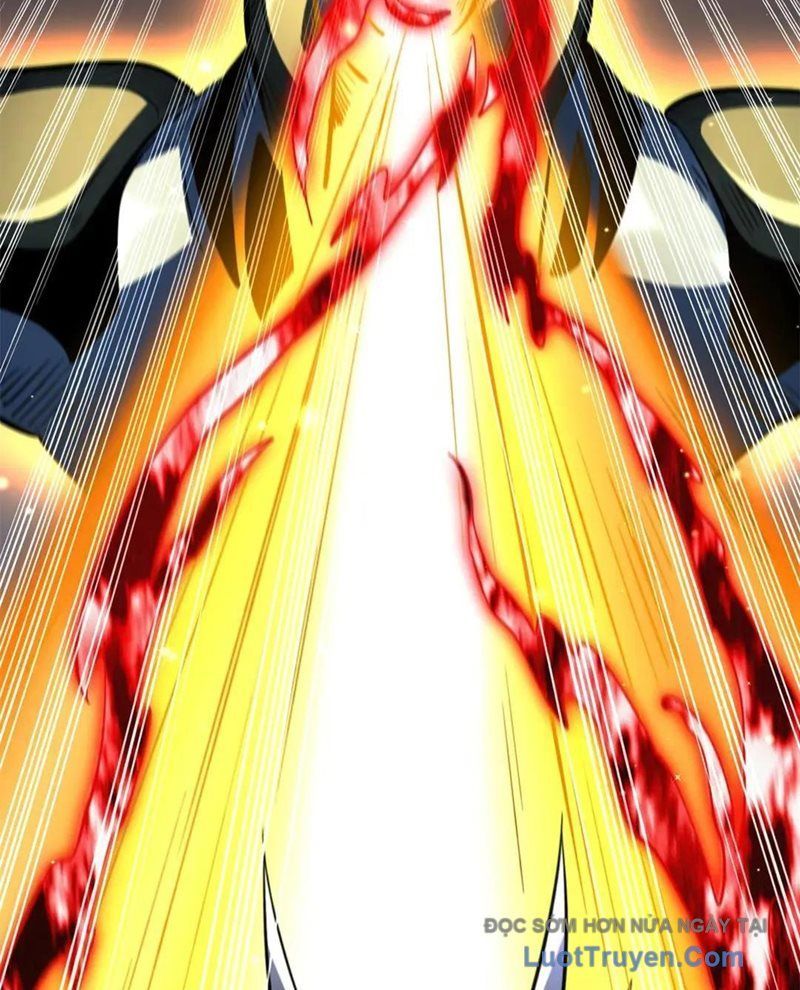 Siêu Cấp Thần Cơ Nhân [Chap 403]