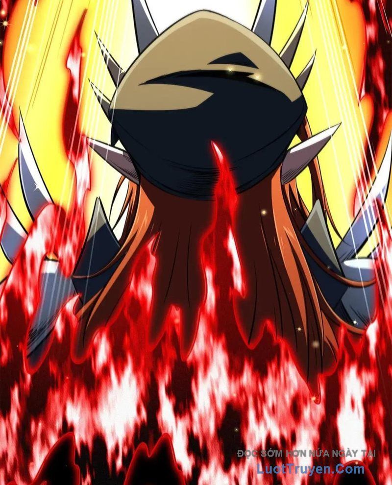 Siêu Cấp Thần Cơ Nhân [Chap 403]