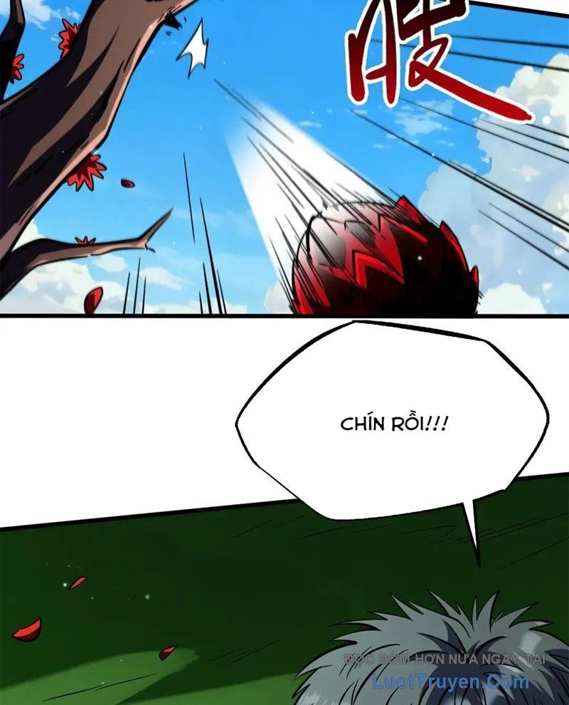 Siêu Cấp Thần Cơ Nhân [Chap 403]