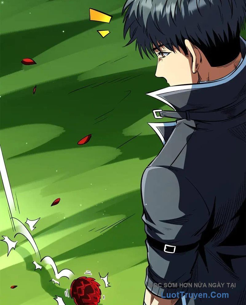 Siêu Cấp Thần Cơ Nhân [Chap 403]