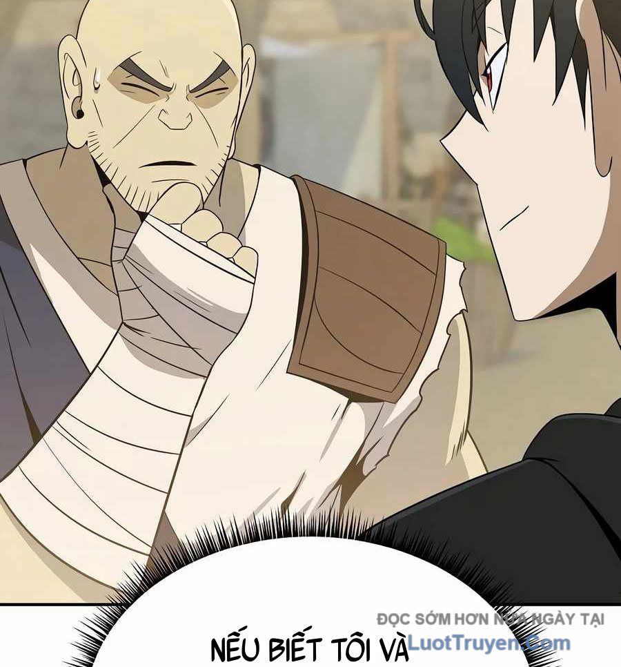 Pháp Sư Hệ Theo Lượt [Chap 33-34]