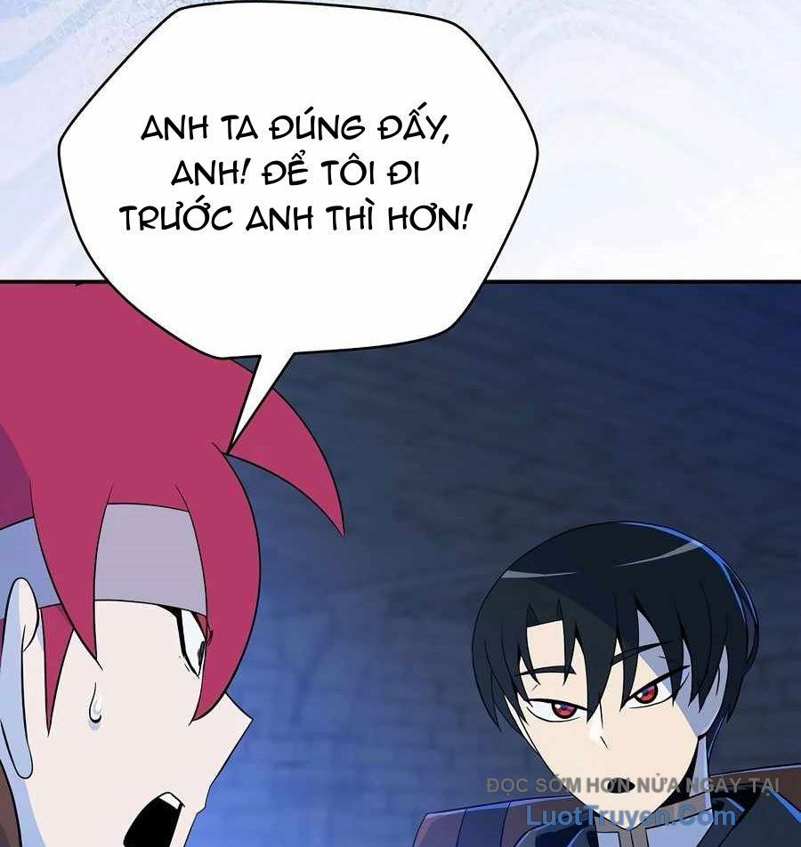 Pháp Sư Hệ Theo Lượt [Chap 33-34]