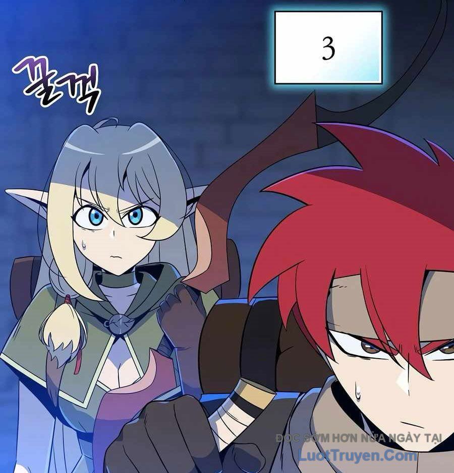 Pháp Sư Hệ Theo Lượt [Chap 33-34]