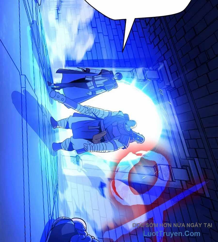 Pháp Sư Hệ Theo Lượt [Chap 33-34]