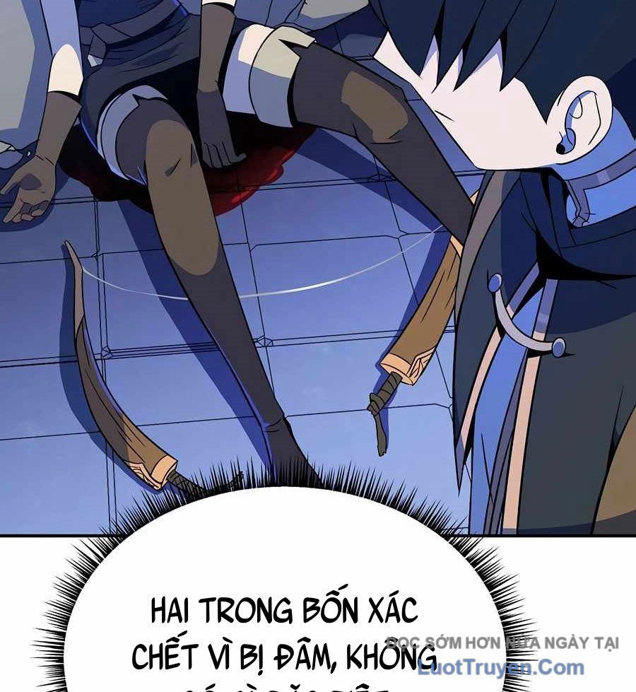 Pháp Sư Hệ Theo Lượt [Chap 33-34]