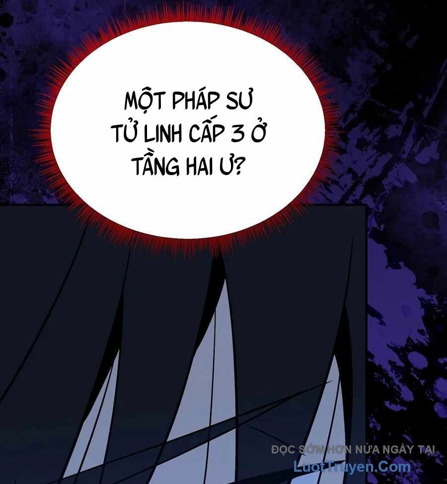Pháp Sư Hệ Theo Lượt [Chap 33-34]
