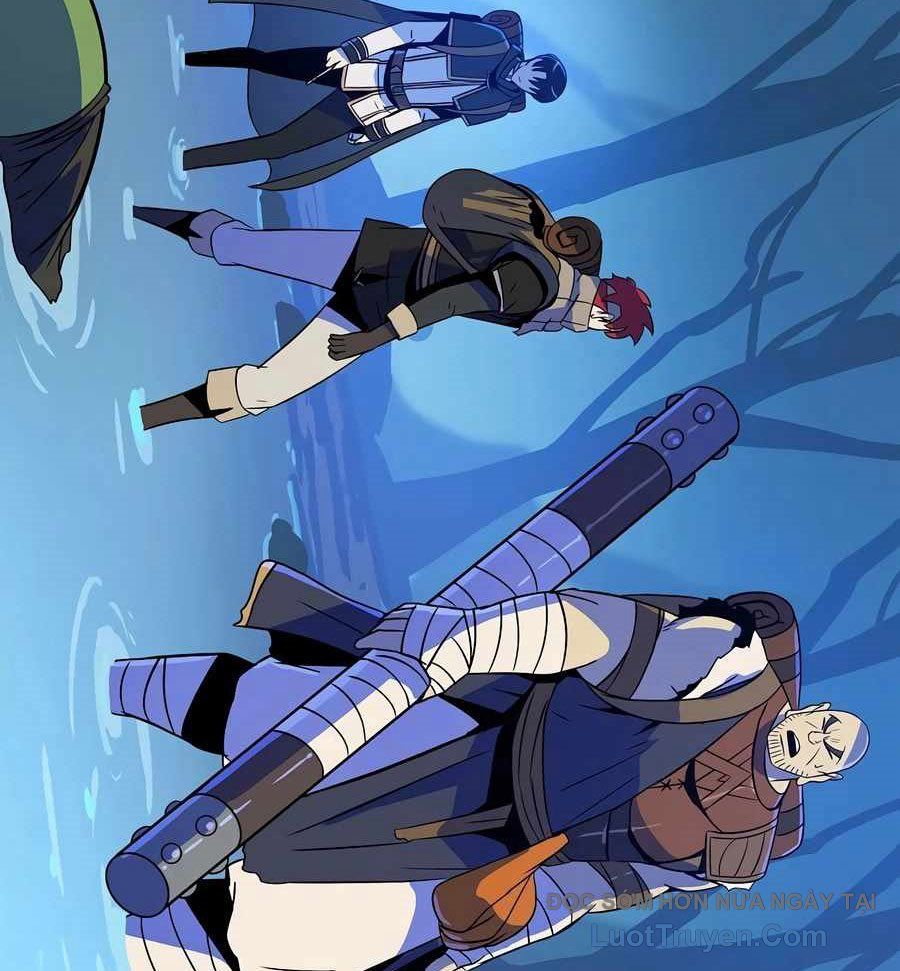 Pháp Sư Hệ Theo Lượt [Chap 33-34]