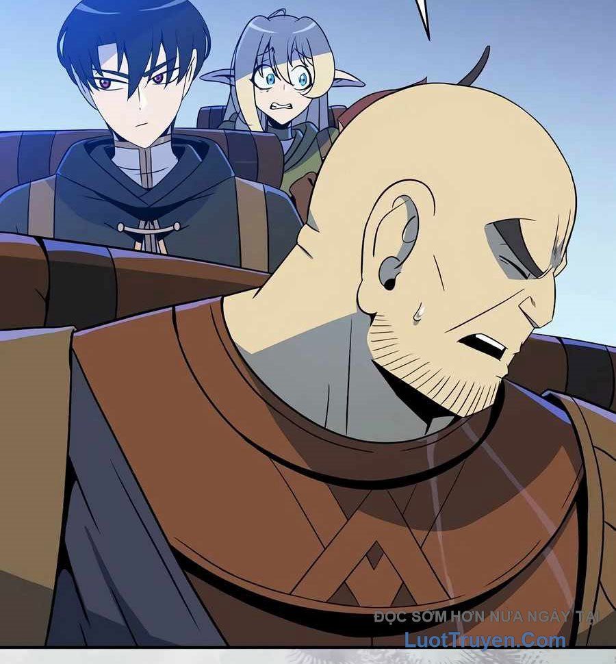 Pháp Sư Hệ Theo Lượt [Chap 33-34]