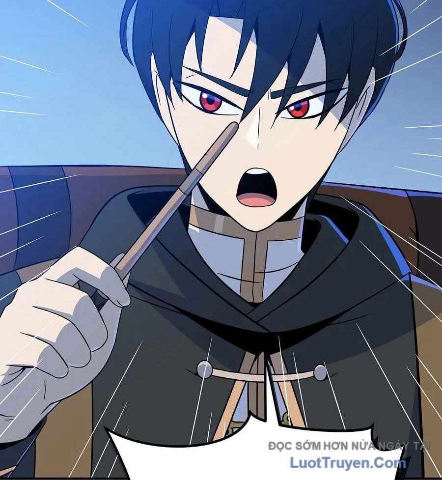 Pháp Sư Hệ Theo Lượt [Chap 33-34]