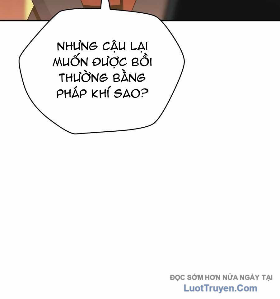 Pháp Sư Hệ Theo Lượt [Chap 33-34]