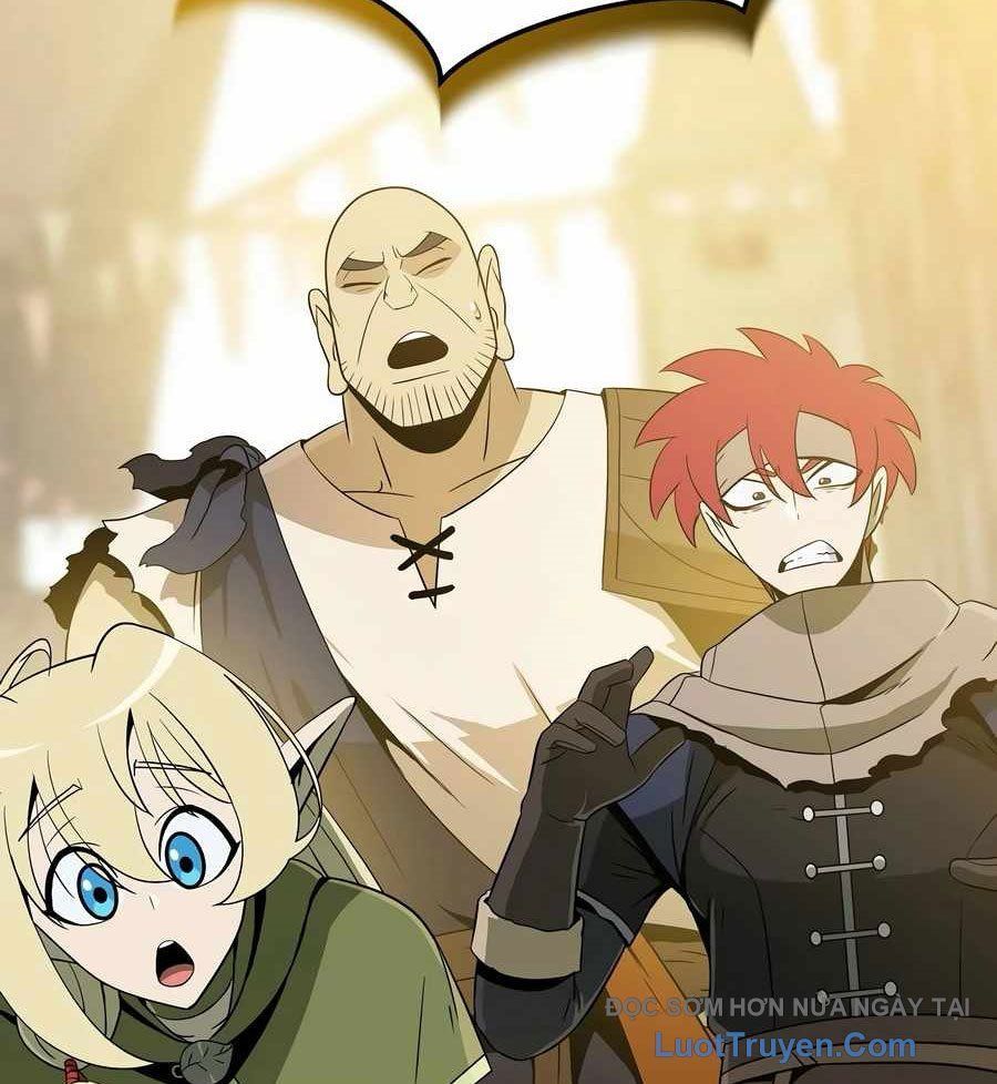 Pháp Sư Hệ Theo Lượt [Chap 33-34]