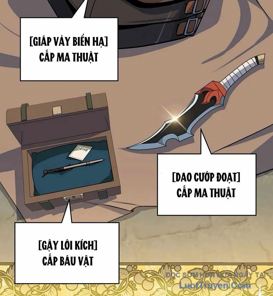 Pháp Sư Hệ Theo Lượt [Chap 33-34]